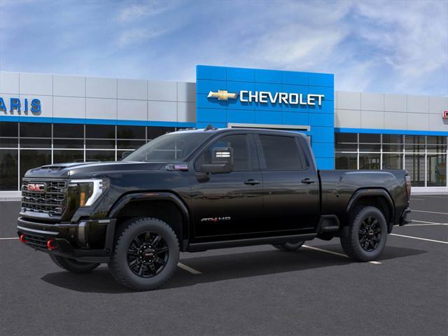 new 2025 GMC Sierra 2500 car, priced at $90,100