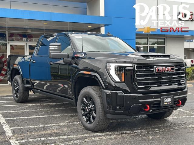 new 2025 GMC Sierra 2500 car, priced at $86,062