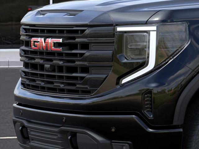 new 2025 GMC Sierra 1500 car, priced at $56,120