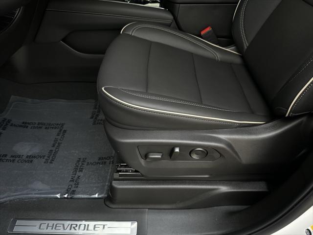 new 2025 Chevrolet Suburban car, priced at $82,148