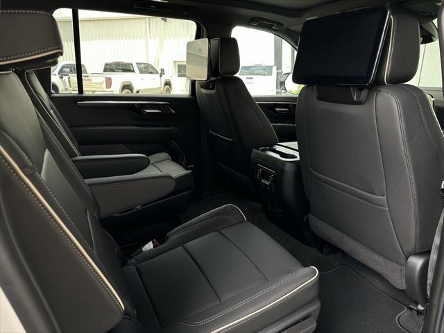 new 2025 Chevrolet Suburban car, priced at $82,148