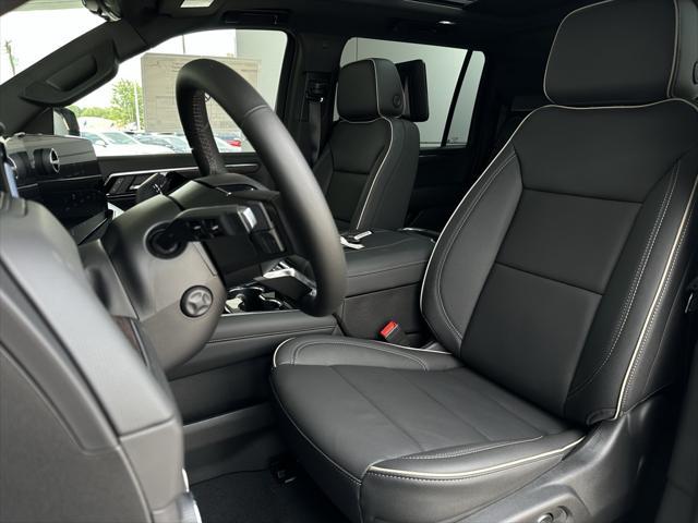 new 2025 Chevrolet Suburban car, priced at $82,148