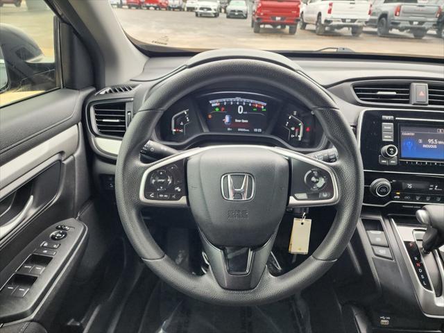 used 2020 Honda CR-V car, priced at $21,618