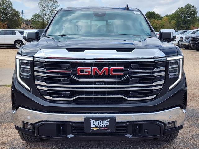 new 2025 GMC Sierra 1500 car, priced at $62,401