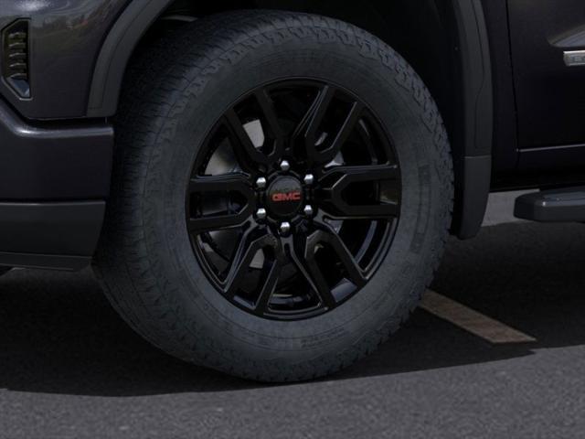 new 2025 GMC Sierra 1500 car, priced at $65,925