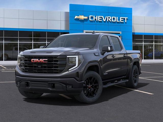 new 2025 GMC Sierra 1500 car, priced at $65,925