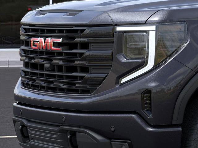 new 2025 GMC Sierra 1500 car, priced at $65,925