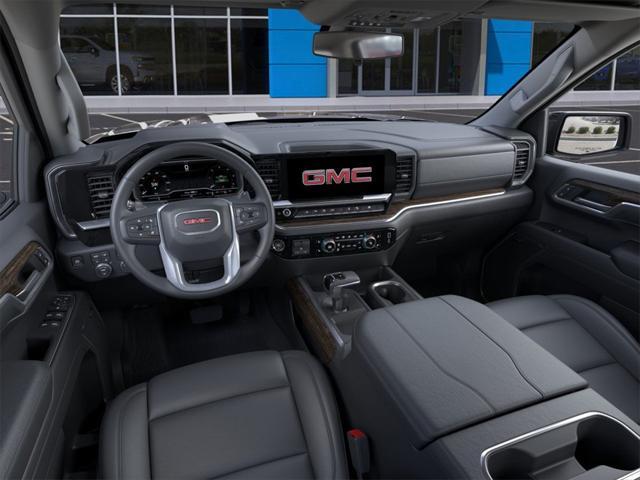 new 2025 GMC Sierra 1500 car, priced at $65,925