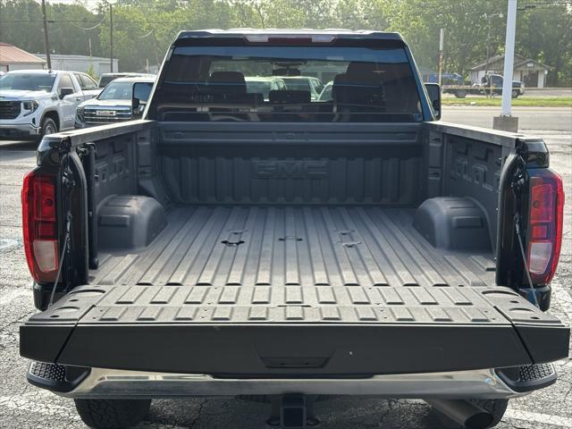 used 2024 GMC Sierra 2500 car, priced at $61,710