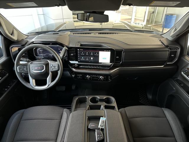 used 2024 GMC Sierra 2500 car, priced at $61,710