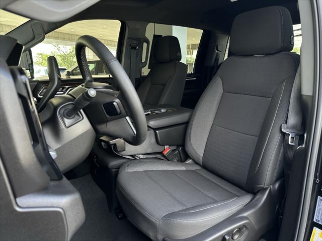 used 2024 GMC Sierra 2500 car, priced at $61,710