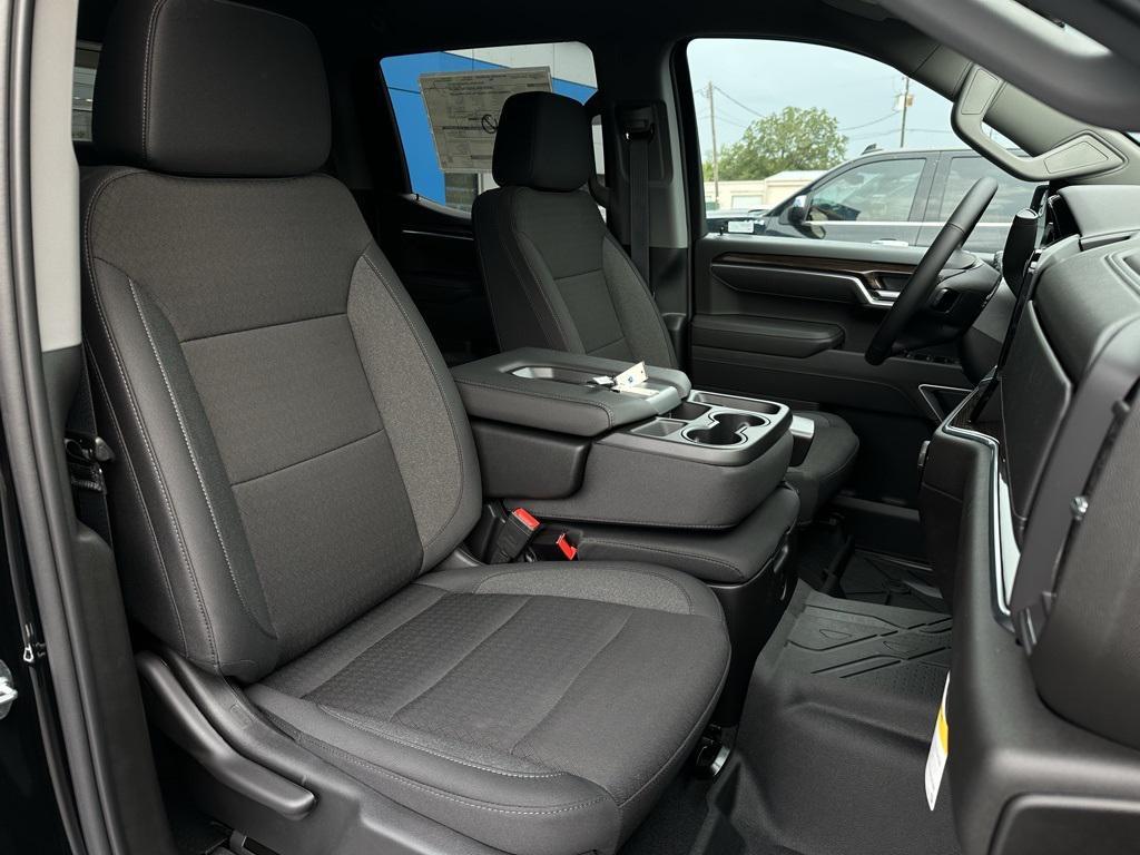 new 2026 Chevrolet Silverado 1500 car, priced at $48,787
