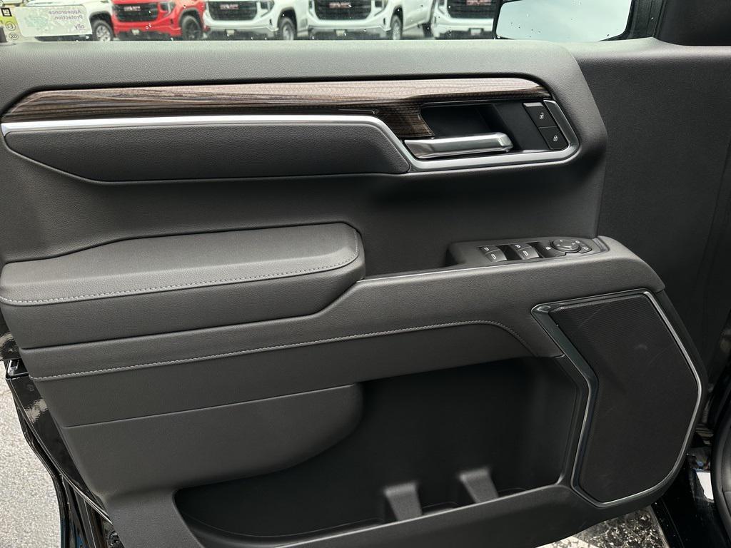 new 2026 Chevrolet Silverado 1500 car, priced at $48,787