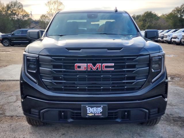 new 2025 GMC Sierra 1500 car, priced at $39,783