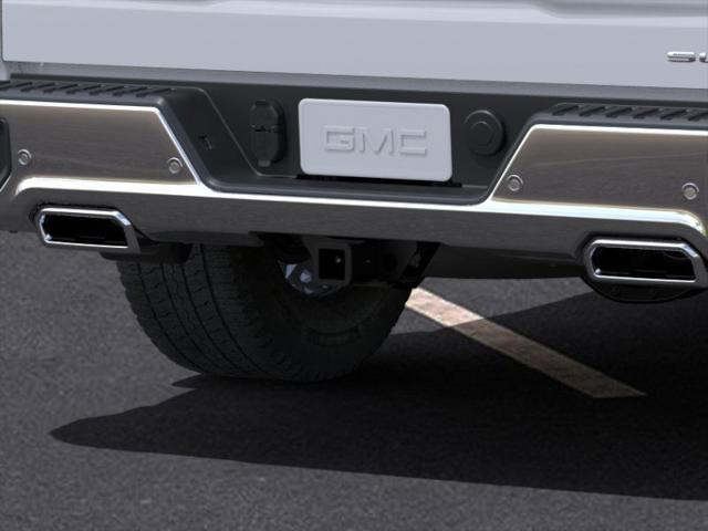 new 2025 GMC Sierra 1500 car, priced at $59,664