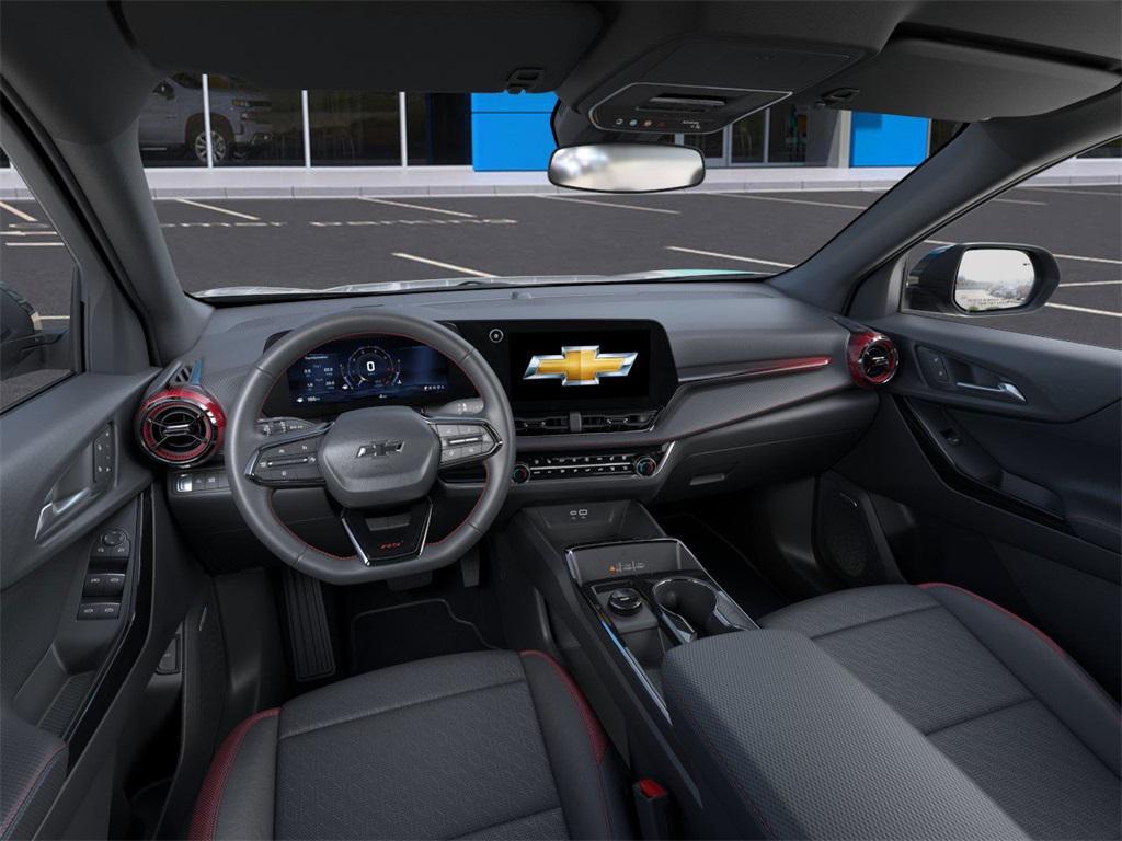 new 2026 Chevrolet Equinox car, priced at $37,880