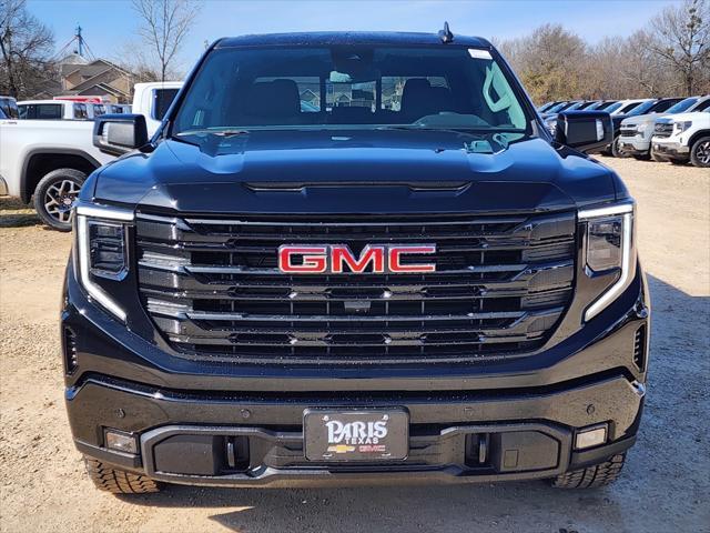 new 2025 GMC Sierra 1500 car, priced at $56,999