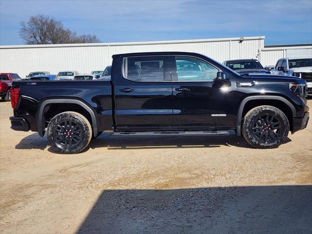 new 2025 GMC Sierra 1500 car, priced at $56,999