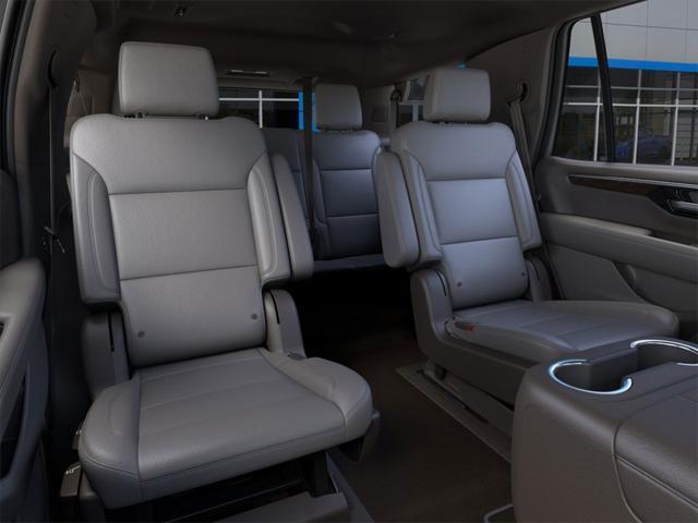 new 2025 Chevrolet Tahoe car, priced at $76,045