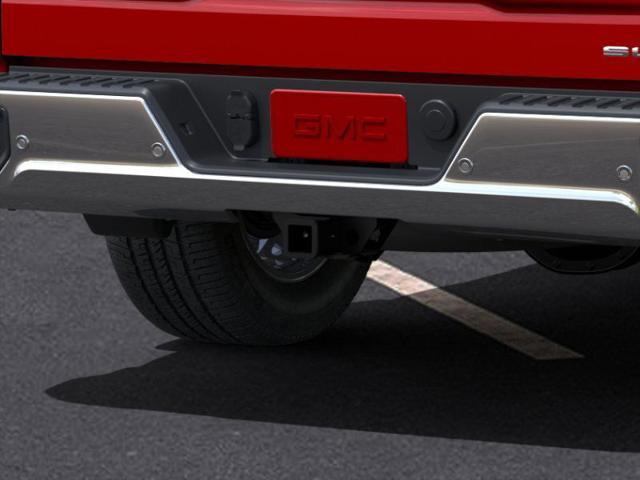 new 2025 GMC Sierra 1500 car, priced at $53,844