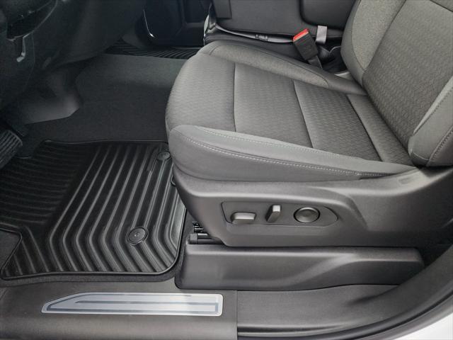 new 2025 GMC Sierra 1500 car, priced at $49,051