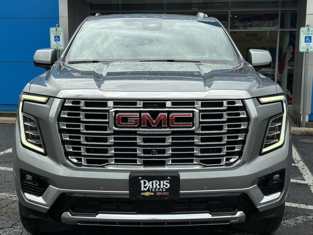 new 2025 GMC Yukon XL car, priced at $98,670