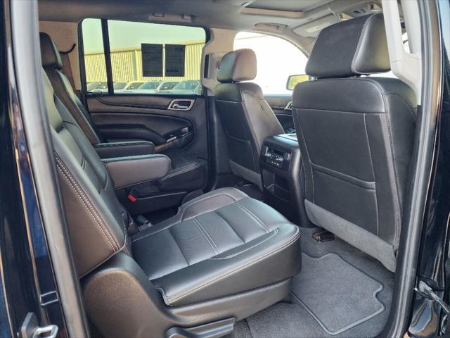 used 2019 GMC Yukon XL car, priced at $39,951