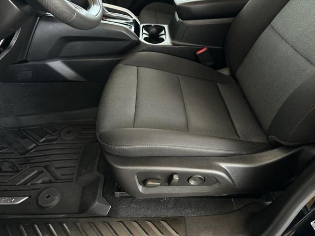 used 2024 Chevrolet Colorado car, priced at $36,405