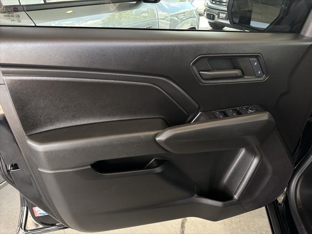 used 2024 Chevrolet Colorado car, priced at $36,405