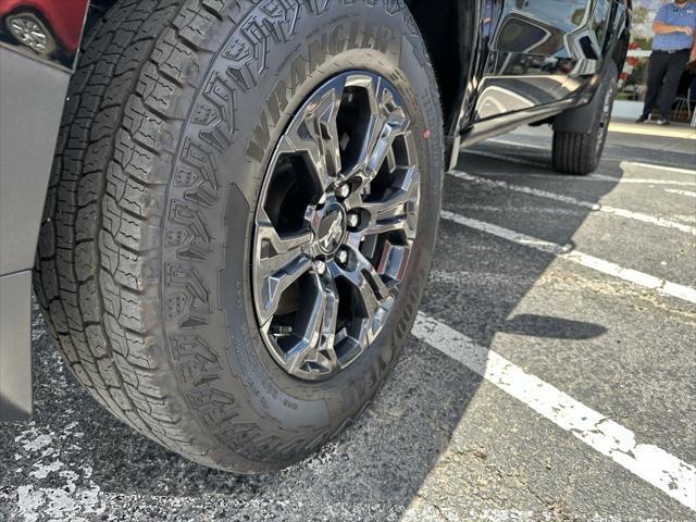 used 2024 Chevrolet Colorado car, priced at $36,405