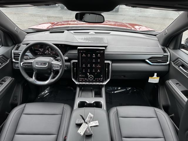 new 2025 GMC Acadia car, priced at $49,089
