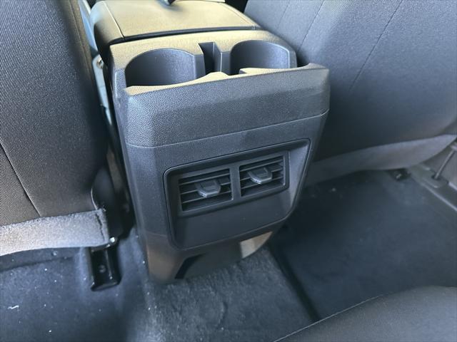 new 2025 Chevrolet Colorado car, priced at $31,227