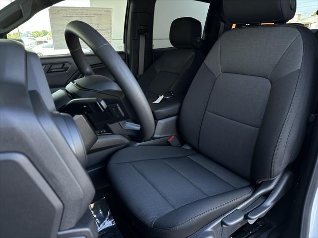 new 2025 Chevrolet Colorado car, priced at $31,227