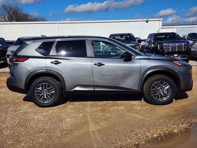 used 2024 Nissan Rogue car, priced at $22,757