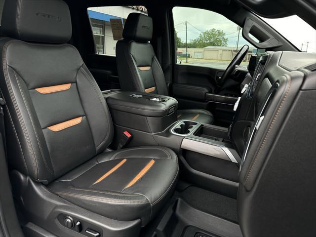 used 2021 GMC Sierra 2500 car, priced at $65,848