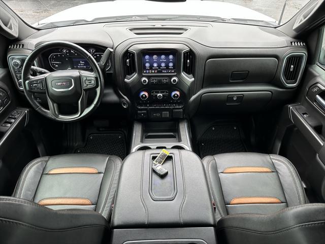 used 2021 GMC Sierra 2500 car, priced at $65,848