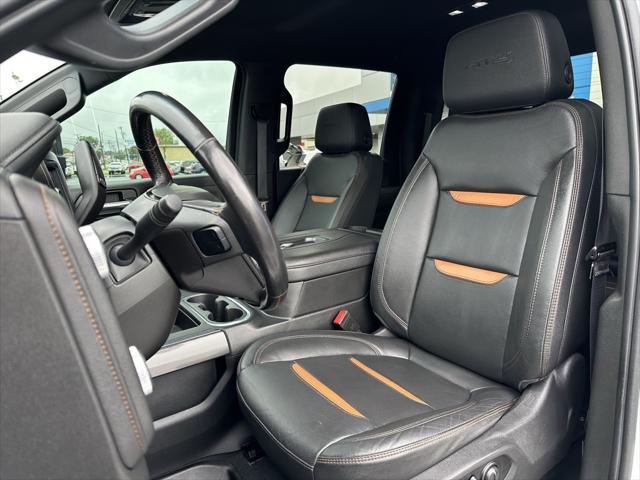 used 2021 GMC Sierra 2500 car, priced at $65,848