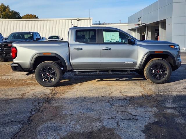 new 2024 GMC Canyon car, priced at $43,845