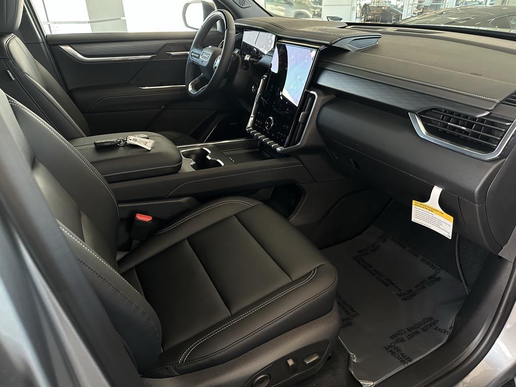 new 2026 GMC Acadia car, priced at $54,699