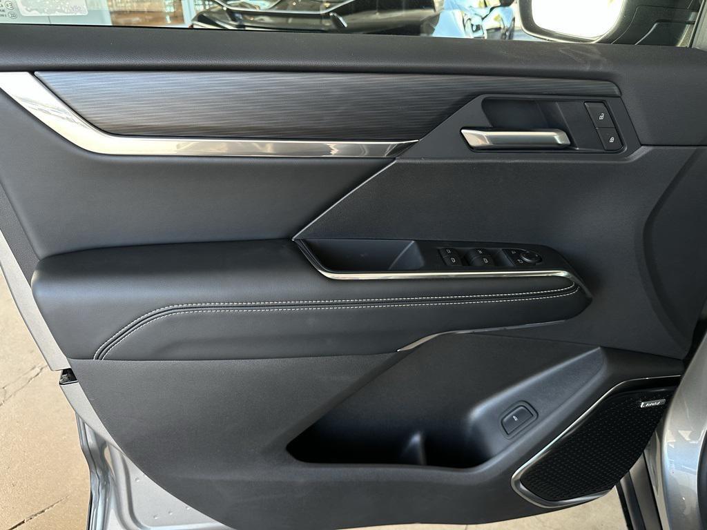 new 2026 GMC Acadia car, priced at $54,699