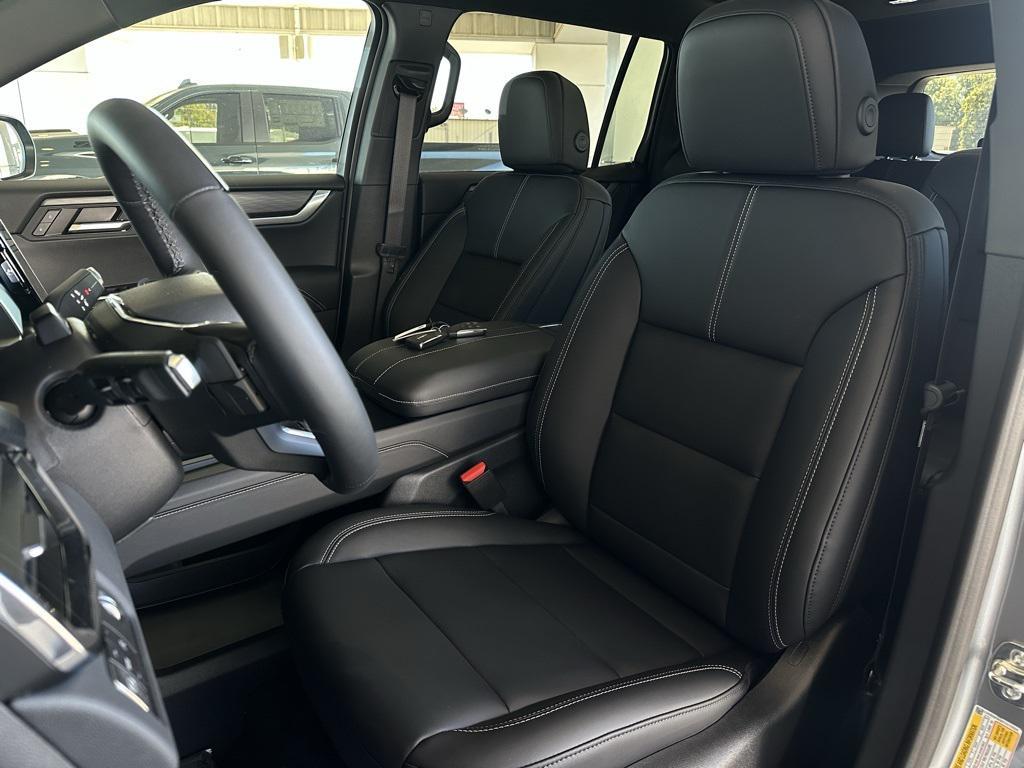 new 2026 GMC Acadia car, priced at $54,699