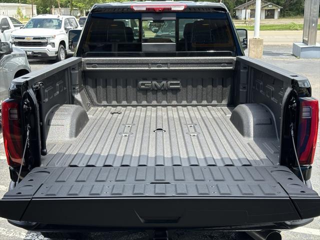 new 2025 GMC Sierra 2500 car, priced at $91,423