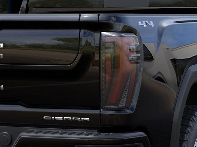 new 2025 GMC Sierra 2500 car, priced at $93,368