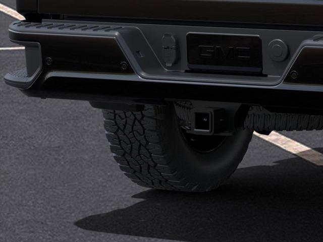 new 2025 GMC Sierra 2500 car, priced at $93,368