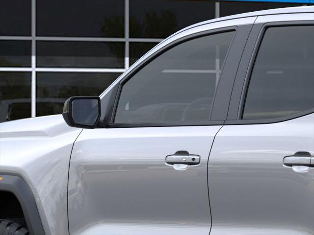 new 2025 GMC Canyon car, priced at $47,145