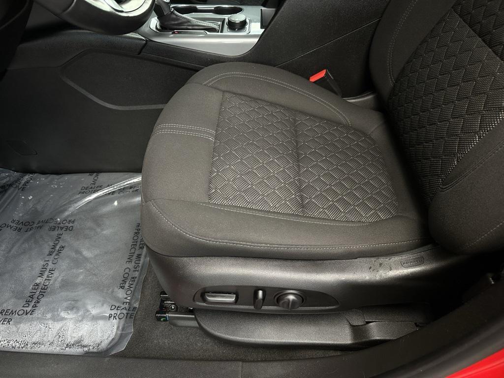 used 2020 Chevrolet Blazer car, priced at $20,992