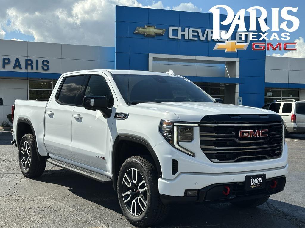 new 2026 GMC Sierra 1500 car, priced at $64,657