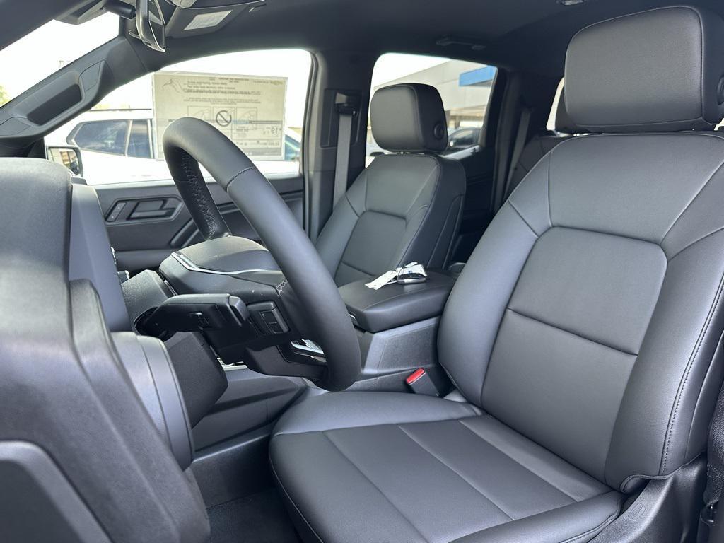 new 2026 Chevrolet Colorado car, priced at $44,407