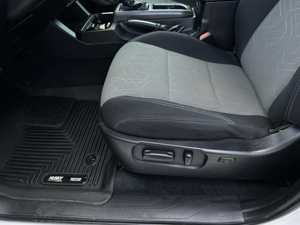 used 2021 Toyota Tacoma car, priced at $34,897