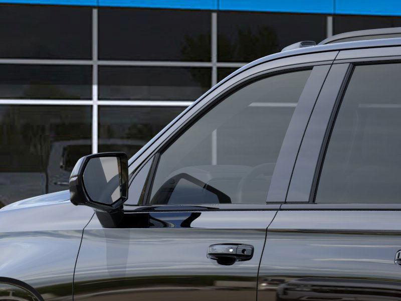 new 2026 Chevrolet Suburban car, priced at $90,919